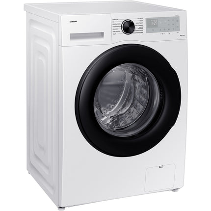 Lave linge hublot SAMSUNG WW80CGC04DAB Bespoke AI