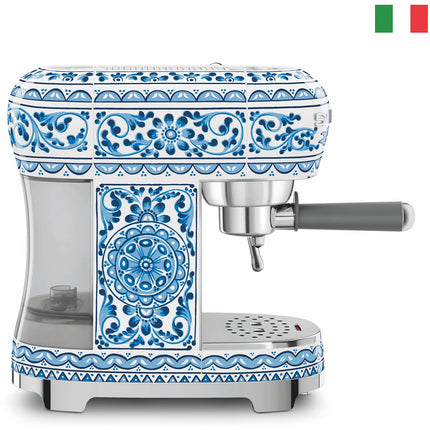 Machine à expresso SMEG ECF02