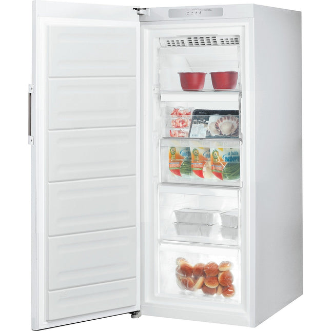 Congélateur armoire INDESIT UI4F2TWFR
