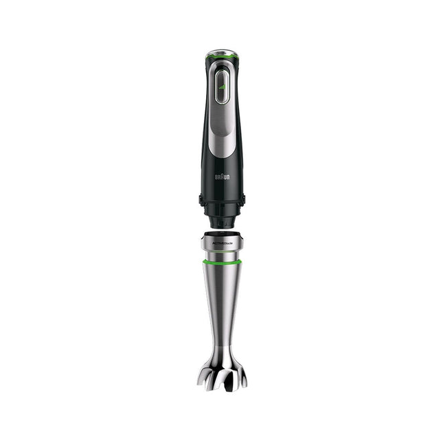 Mixeur BRAUN Multi Quick 9 MQ9147X