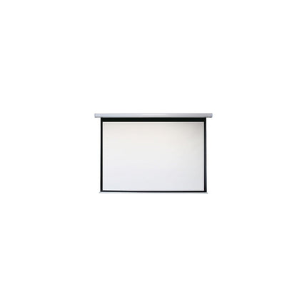 Ecran de projection CELEXON motorisé 200 x 200 cm