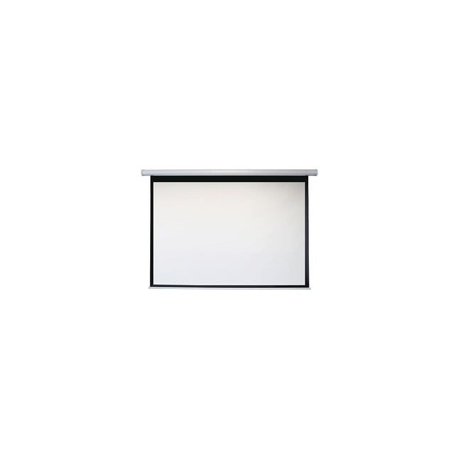 Ecran de projection CELEXON motorisé 200 x 200 cm