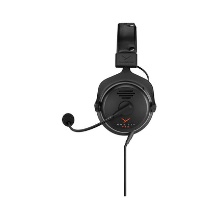 Casque gamer BEYERDYNAMIC MMX 330 Pro Noir