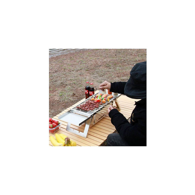 Barbecue électrique HERZBERG HG04159