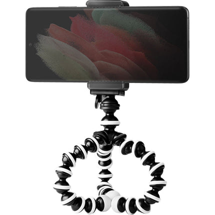 Trépied AVIZAR Octopus Rotatif 360° pour Smartphone