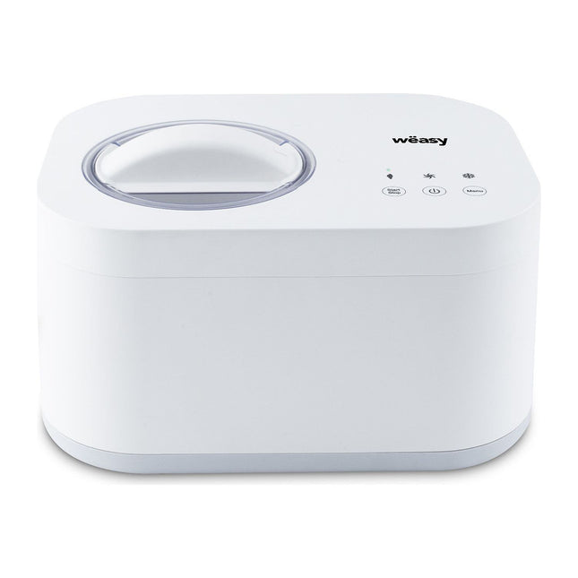 Turbine à glace WEASY YUM135