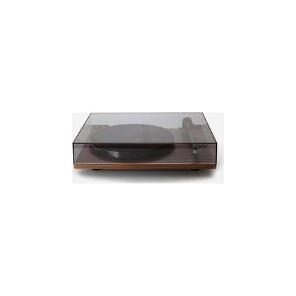 Platine vinyle REGA Planar 1 Noyer Carbon MM