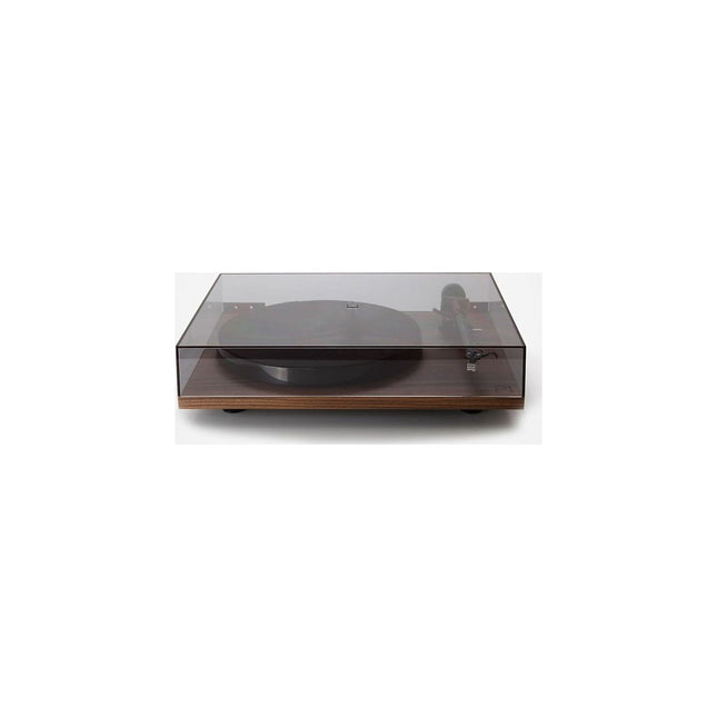 Platine vinyle REGA Planar 1 Noyer Carbon MM