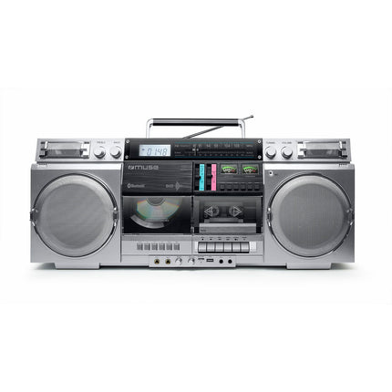 Radio CD MUSE M-380 GBS