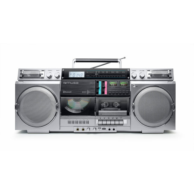 Radio CD MUSE M-380 GBS