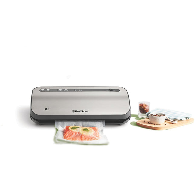 Machine sous vide FOOD SAVER VS2290X