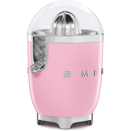 Presse-agrumes SMEG CJF11PKEU Rose