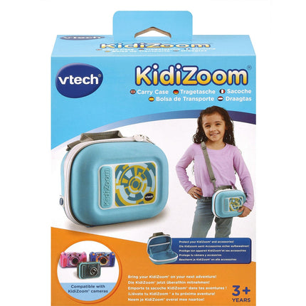 Sacoche VTECH Sacoche Kidizoom bleue