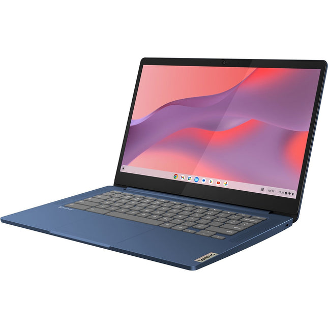 Chromebook LENOVO IP Slim 3 Chrome 14M868