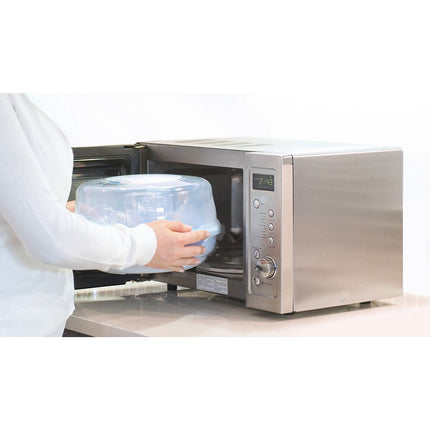 Stérilisateur PHILIPS AVENT SCF281/02 stérilisateur