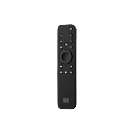 Télécommande universelle ONE FOR ALL 3 en 1 pour Apple TV