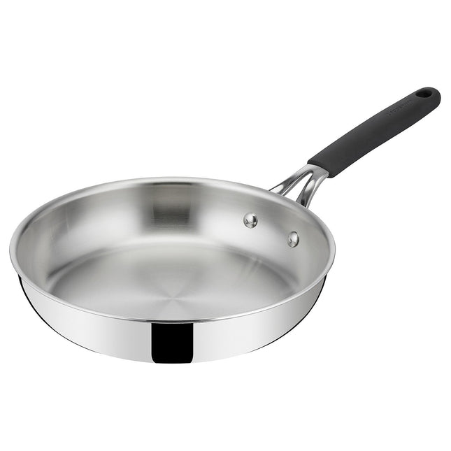 Batterie de cuisine LAGOSTINA 3 poeles Esperta Triply 20/24/28cm