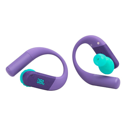 Ecouteurs sport JBL Endurance Peak 4