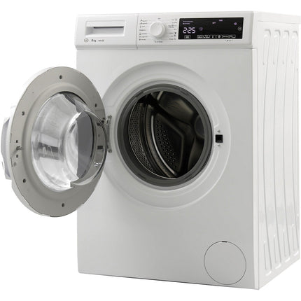Lave linge hublot ESSENTIELB ELF814-3b Reconditionné