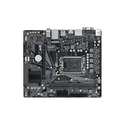 Carte mère GIGABYTE H610M S2H V3