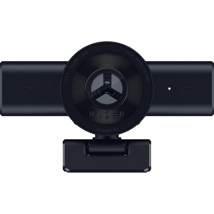 Webcam RAZER KIYO V2 X NOIR