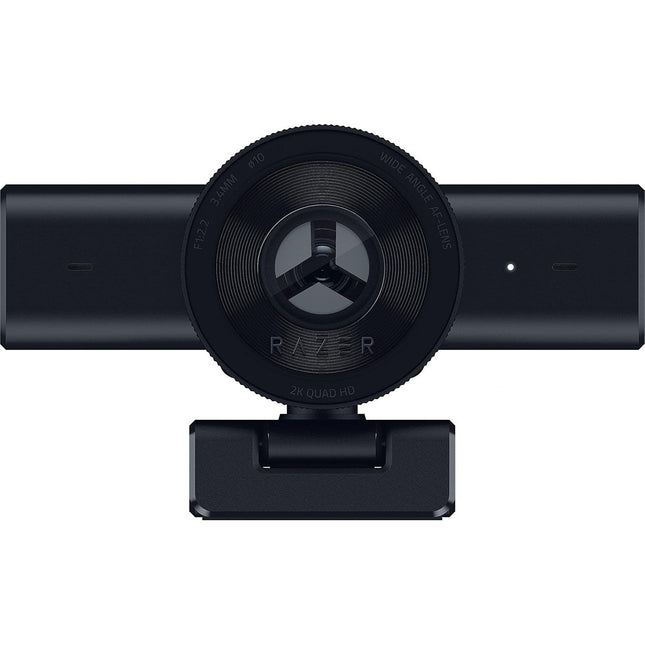 Webcam RAZER KIYO V2 X NOIR