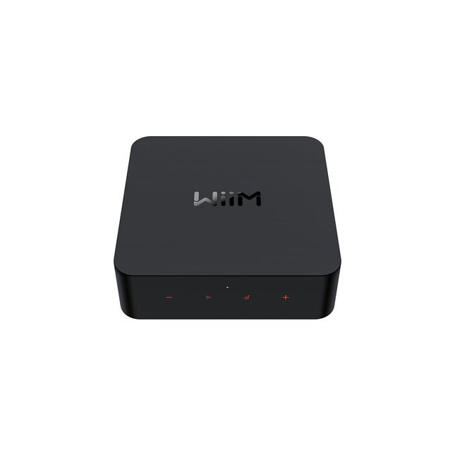 Lecteur réseau HiFi WIIM Pro