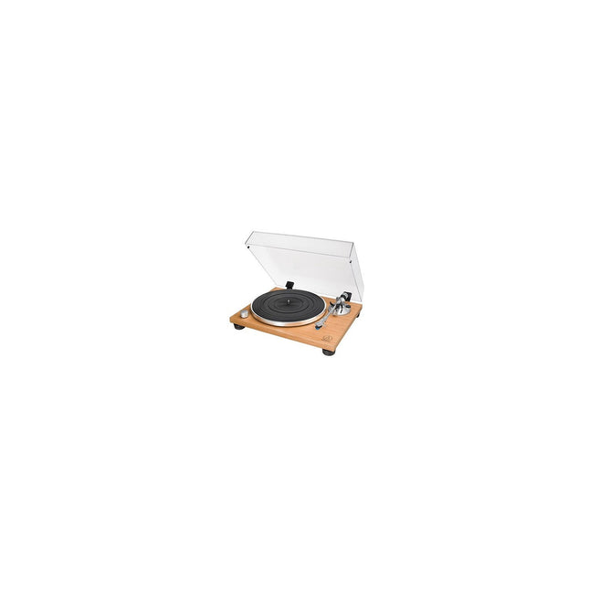 Platine vinyle AUDIO TECHNICA AT-LPW30TK
