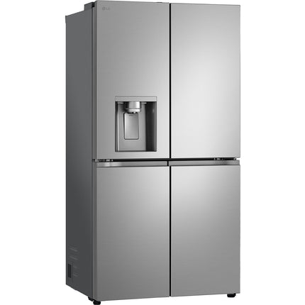 Réfrigérateur multi portes LG GMF960PY2E