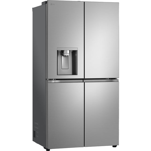 Réfrigérateur multi portes LG GMF960PY2E