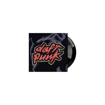 Vinyle WARNER Homework
