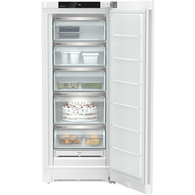 Congélateur armoire LIEBHERR FNd 4625-22