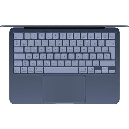 Ordinateur Apple MACBOOK Neo Puce A18 Pro CPU 6 / GPU 5 coeurs Mémoire RAM 8Go Stockage