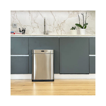 Poubelle de cuisine automatique KITCHEN MOVE UPPER