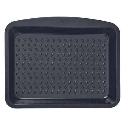 Plat au four PYREX Rectangulaire 34x24 Glide métal