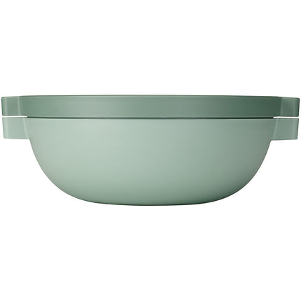 Lunch box MEPAL Bento Vita Basic Nordic Sage