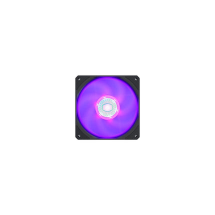 Ventilateur PC COOLER MASTER MFX-B2DN-18NPC-R1