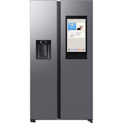 Réfrigérateur Américain SAMSUNG RS90F6