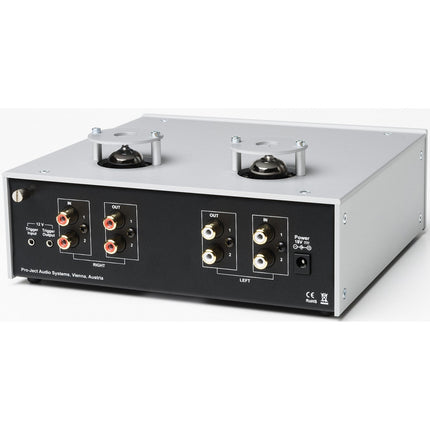 Préampli phono PRO-JECT Tube Box DS2