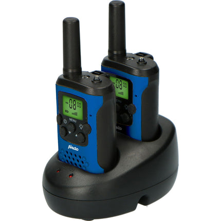 Talkie walkie ALECTO FR175BW
