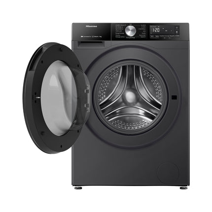 Lave linge hublot HISENSE WF3S9043BB3