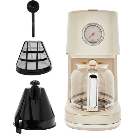 Cafetière filtre MIOGO MDCM1 Daily