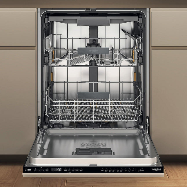 Lave vaisselle encastrable WHIRLPOOL WH7IA15AM6T0