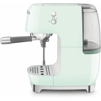 Machine à expresso SMEG ECF03