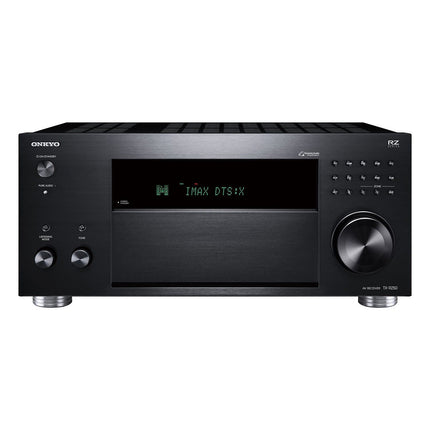 Ampli Home Cinema ONKYO TX-RZ50