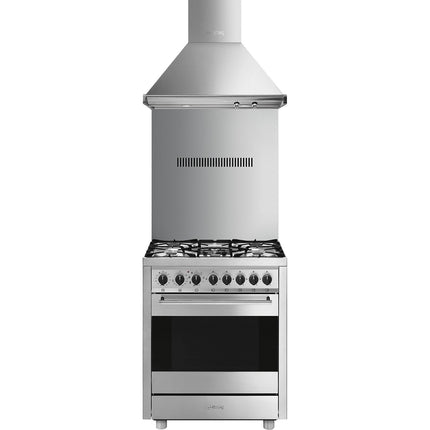 Crédence SMEG KITC7 X