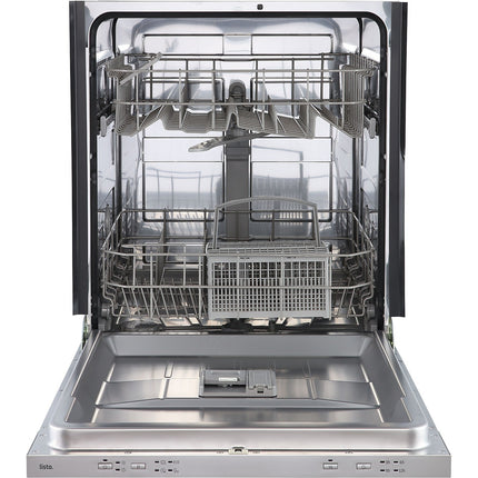 Lave vaisselle encastrable LISTO LLVF47D