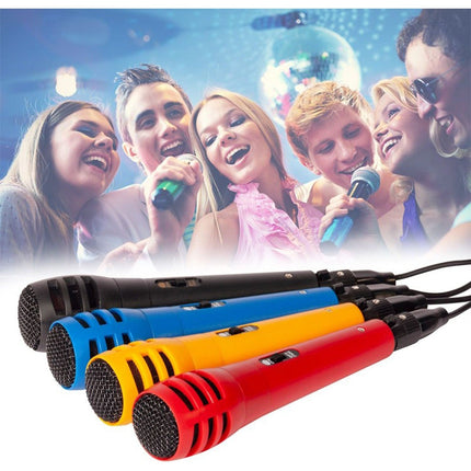 Micro PICKERING 4 Microphones Madison DM500 - cordon XLR