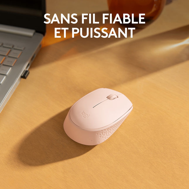 Souris sans fil LOGITECH M171 Optique