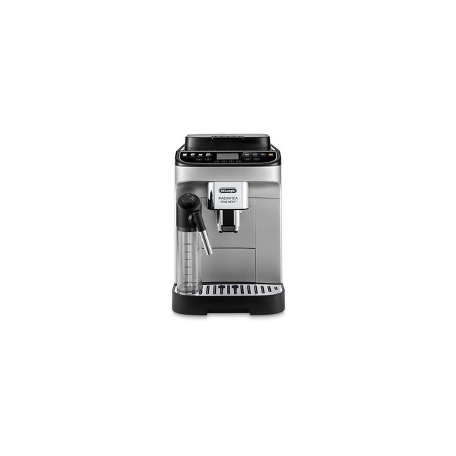 Expresso Broyeur DELONGHI ECAM310.80.SB Magnifica Evo Next Argent
